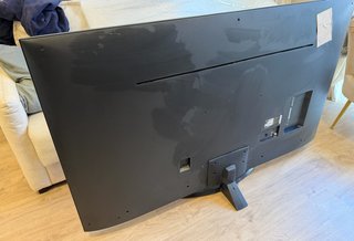 TV LG 65” 4K UHD Smart TV