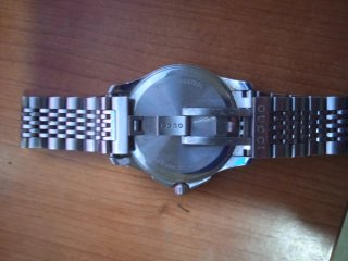 Reloj Gucci original