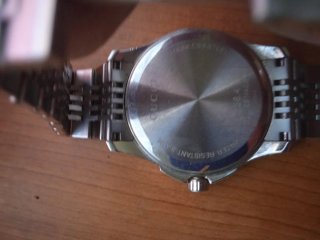 Reloj Gucci original