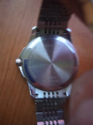 Reloj Gucci original