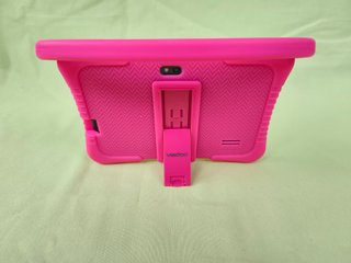 Tablet infantil Veidoo Kids 7" con funda - Nueva