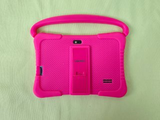 Tablet infantil Veidoo Kids 7" con funda - Nueva