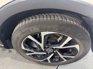 Toyota C-HR 2022