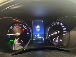 Toyota C-HR 2022