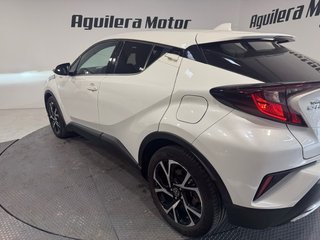 Toyota C-HR 2022
