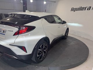 Toyota C-HR 2022