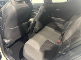 Toyota C-HR 2022