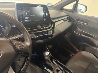 Toyota C-HR 2022