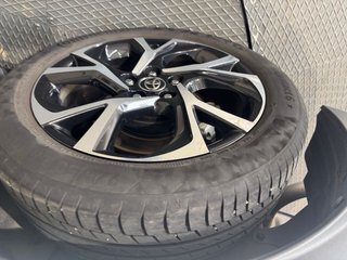 Toyota C-HR 2022