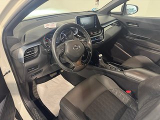 Toyota C-HR 2022