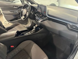 Toyota C-HR 2022