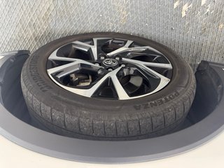 Toyota C-HR 2022
