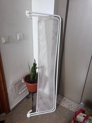 Barrera de Cama Infantil
