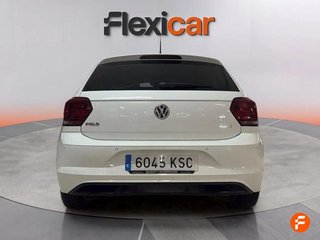 Volkswagen Polo 1.0 TSI 70kW (95CV) DSG R-Line
