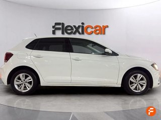 Volkswagen Polo 1.0 TSI 70kW (95CV) DSG R-Line