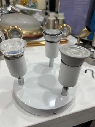 Lámparas, Plafones y Focos Variados - 5€unidad