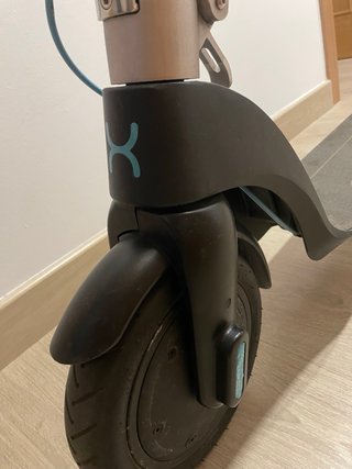 Patinete Eléctrico Bongo Cecotec