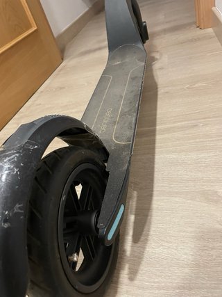 Patinete Eléctrico Bongo Cecotec