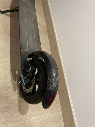 Patinete Eléctrico Bongo Cecotec
