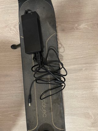 Patinete Eléctrico Bongo Cecotec