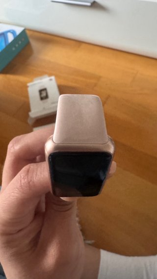 Huawei Band 7 Rosa