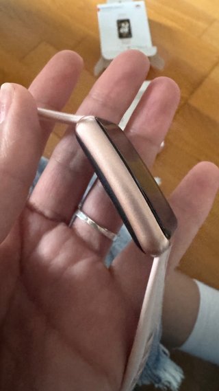 Huawei Band 7 Rosa