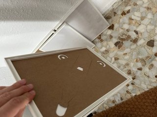 Cornici per foto IKEA (Set di 4)