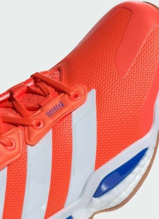 Adidas Stabil 16 Zapatillas Indoor Naranja/Azul