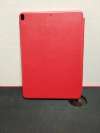 Funda iPad Pro 10.5 Roja