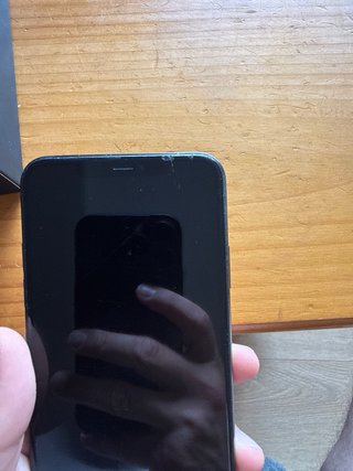 iPhone 13 Pro Max 64GB Verde