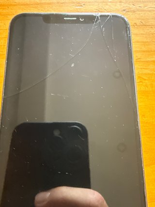 iPhone 13 Pro Max 64GB Verde