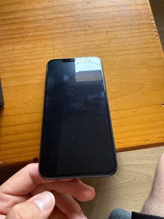 iPhone 13 Pro Max 64GB Verde
