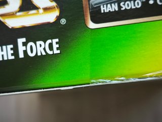 Set Figuras Star Wars Death Star Escape