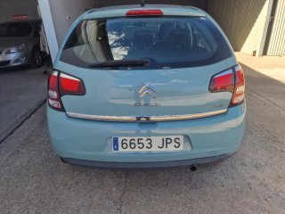 Citroen C3 2016