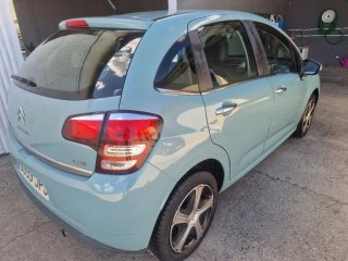 Citroen C3 2016