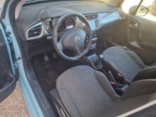 Citroen C3 2016
