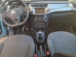 Citroen C3 2016