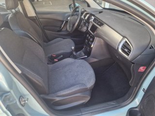 Citroen C3 2016