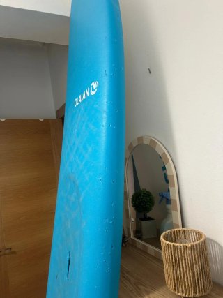 Tabla de surf OLAIAN 8'2
