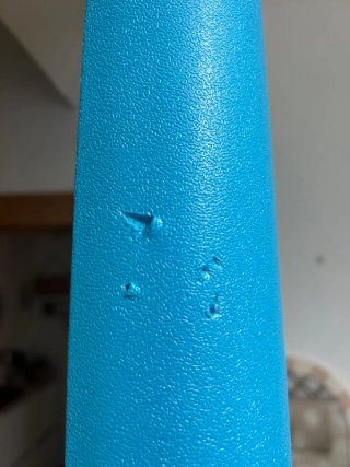 Tabla de surf OLAIAN 8'2