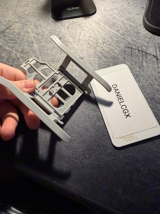Set di protezioni per eliche e carrello di atterraggio per DJI Mini 3