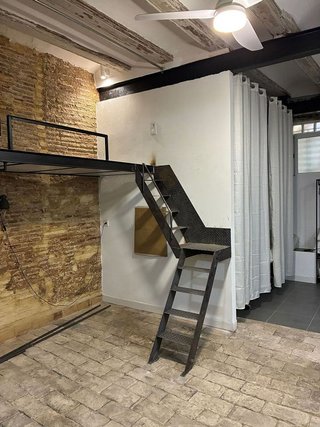 Local comercial en alquiler en La Xerea en Valencia