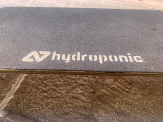 Tabla Skate Hydroponic