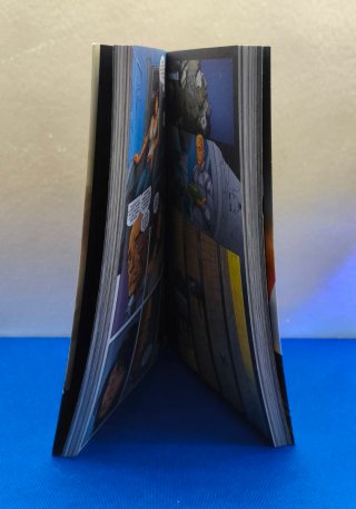 COMIC STAR WARS DOCTORA APHRA 1