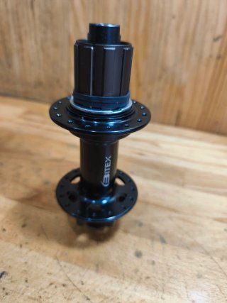 Buje Bitex 12x157 Superboost