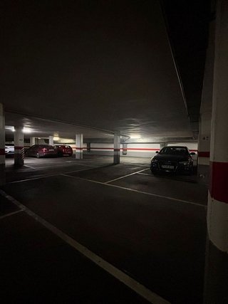 Garaje en alquiler en Doctor Cerrada en Zaragoza