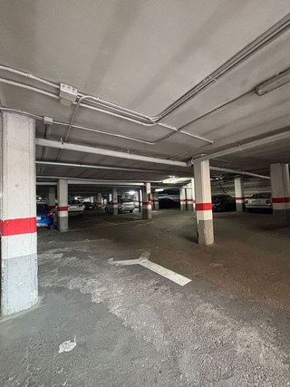 Garaje en alquiler en Doctor Cerrada en Zaragoza