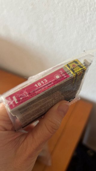 Impresora Epson XP-205 + 9 cartuchos
