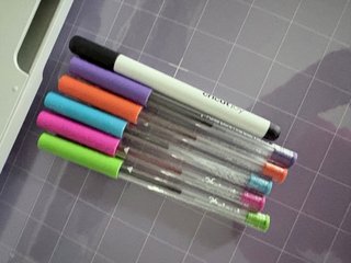 Cricut Maker