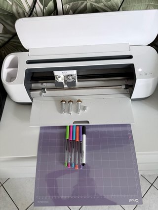 Cricut Maker